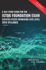 A Self-Study Guide For The ISTQB Foundation Exam Certified Tester Foundation Level (CTFL) 2018 Syllabus Cover Image