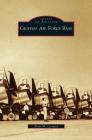 Griffiss Air Force Base By Peter M. Leonard Cover Image