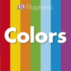 Flaptastic: Colors Cover Image
