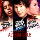 3 in 1 Off the Grid Collection By Alyssa Cole, Karen Chilton (Read by) Cover Image