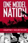 One Model Nation By Courtney Taylor-Taylor, Jim Rugg (Illustrator) Cover Image