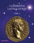 North American Cambridge Latin Course Unit 4 Student's Book Cover Image