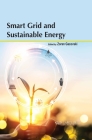 Smart Grid and Sustainable Energy By Zoran Gacovski (Editor) Cover Image