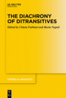 The Diachrony of Ditransitives (Trends in Linguistics. Studies and Monographs [Tilsm] #351) Cover Image