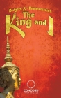 Rodgers & Hammerstein's the King and I Cover Image