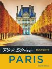 Rick Steves Pocket Paris By Rick Steves, Steve Smith, Gene Openshaw Cover Image