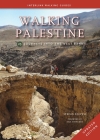 Walking Palestine: 25 Journeys into the West Bank Cover Image