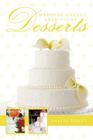 Wedding Cakes Aren't Just Desserts By Sallia Bandy Cover Image