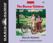 Bicycle Mystery (The Boxcar Children Mysteries #15) Cover Image