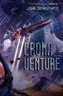 Croma Venture (Spiral Wars #5) By Joel Shepherd Cover Image