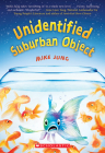Unidentified Suburban Object By Mike Jung Cover Image