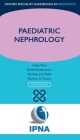 Paediatric Nephrology (Oxford Specialist Handbooks in Paediatrics) By Lesley Rees, Detlef Bockenhauer, Nicholas J. a. Webb Cover Image