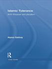 Islamic Tolerance: Amir Khusraw and Pluralism (Iranian Studies) By Alyssa Gabbay Cover Image