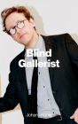 Blind Gallerist Cover Image