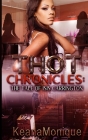 THOT Chronicles: The Tale of Isis Carrington By Keana Monique Cover Image