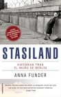 Stasiland By Anna Funder Cover Image