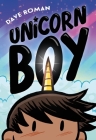 Unicorn Boy Cover Image