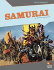 Samurai (Great Warriors) By Christine Heppermann Cover Image
