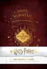 Harry Potter 2019-2020 Weekly Planner By Insight Editions Cover Image