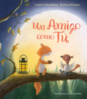 Un amigo como tú / A Friend Like You Cover Image