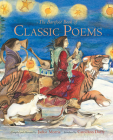 The Barefoot Book of Classic Poems By Carol Ann Duffy (Introduction by), Jackie Morris (Illustrator) Cover Image