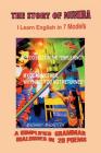The Story of Munira: I Learn English Book in 7 Models Cover Image