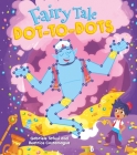 Fairy Tale Dot-To-Dots By Beatrice Costamagna Cover Image