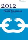 2012 Yearbook on Peace Processes By Vicen Fisas Armengol Cover Image