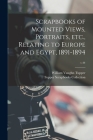 Scrapbooks of Mounted Views, Portraits, Etc., Relating to Europe and Egypt, 1891-1894; v.44 Cover Image