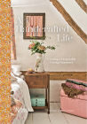 A Handcrafted Life: Creating a Sustainable Cottage Sanctuary By Tiffany Francis-Baker, Elin Manon (Illustrator) Cover Image