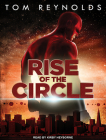 Rise of the Circle (Meta Superhero Novel #3) Cover Image