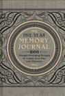 Five-Year Memory Journal, 1: 366 Thought-Provoking Prompts to Create Your Own Life Chronicle Cover Image