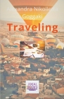 Traveling By Alexandra Nikoletta Goggaki Cover Image