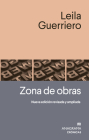 Zona de Obras By Leila Guerriero Cover Image