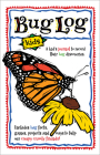 Bug Log Kids (Nature Journals) By Deanna Ortiz Brandt, Daniel P. Brandt Cover Image
