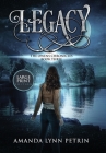 Legacy (Large Print Edition): The Owens Chronicles Book Three Cover Image