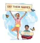 Say Their Names Cover Image
