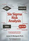 Six SIGMA Risk Analysis: Designing Analytic Qc Plans for the Medical Laboratory By James O. Westgard Cover Image