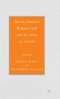 African American Religious Life and the Story of Nimrod (Black Religion/Womanist Thought/Social Justice) By A. Pinn (Editor) Cover Image