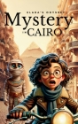 Elara's Odyssey: Mystery in Cairo By Brotss Studio Cover Image