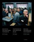 In the Margin: Belgian Documentary Photography By Kaat Dejonghe Cover Image