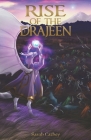 Rise of the Drajeen By Jody Mabry (Contribution by), Sarah Cathey Cover Image