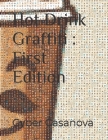 Hot Drink Graffiti: First Edition Cover Image