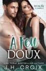À Feu Doux By Jh Croix Cover Image