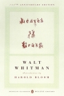 Leaves of Grass: The First (1855) Edition (Penguin Classics Deluxe Edition) By Walt Whitman, Harold Bloom (Introduction by) Cover Image