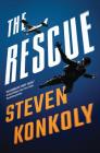 The Rescue By Steven Konkoly Cover Image