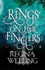 Rings On Her Fingers: Paranormal Women's Fiction Cover Image