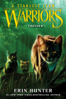 Warriors: A Starless Clan #4: Thunder By Erin Hunter Cover Image