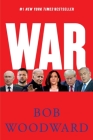 War By Bob Woodward Cover Image