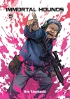 Immortal Hounds 5 By Ryo Yasohachi Cover Image